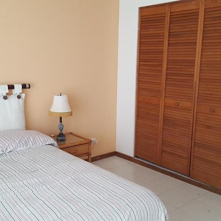Apartamento Edificio Sea View San Andrés Zewnętrze zdjęcie