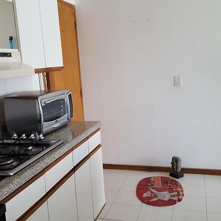 Apartamento Edificio Sea View San Andrés Zewnętrze zdjęcie