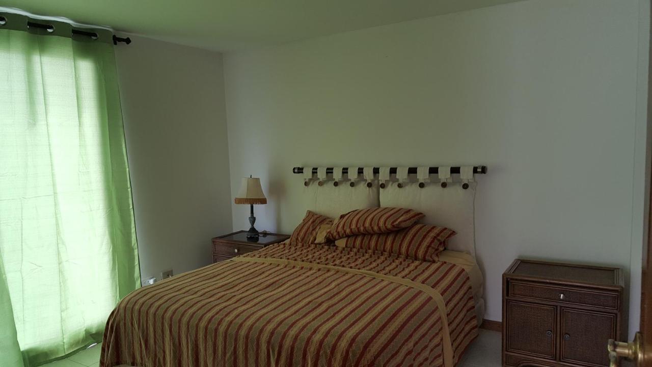Apartamento Edificio Sea View San Andrés Zewnętrze zdjęcie