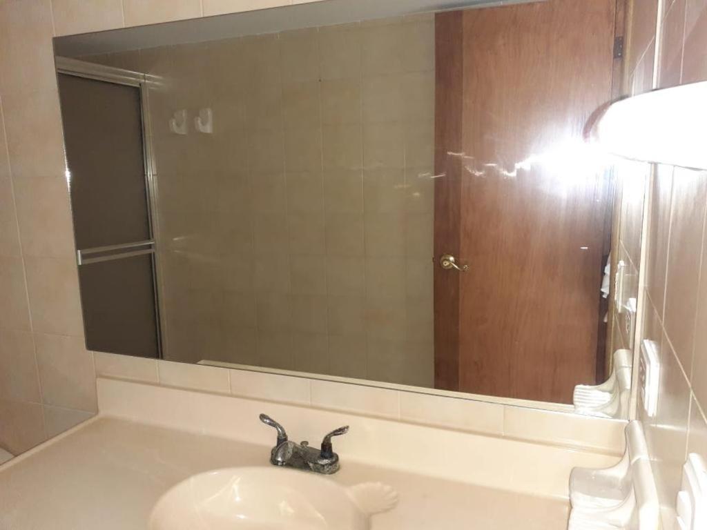 Apartamento Edificio Sea View San Andrés Zewnętrze zdjęcie