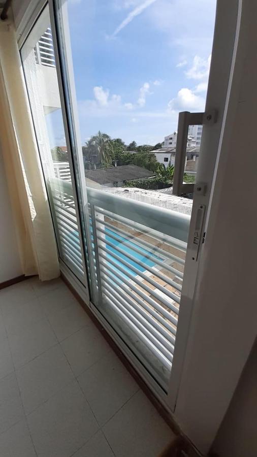 Apartamento Edificio Sea View San Andrés Zewnętrze zdjęcie