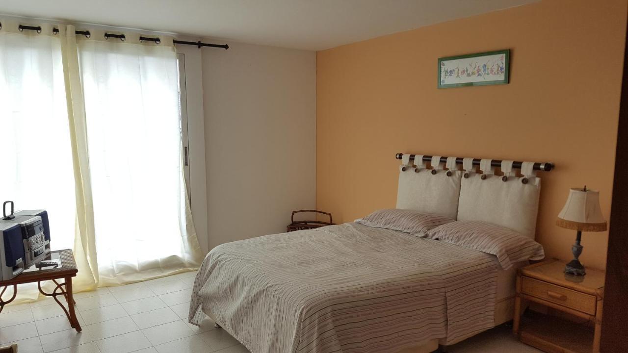 Apartamento Edificio Sea View San Andrés Zewnętrze zdjęcie