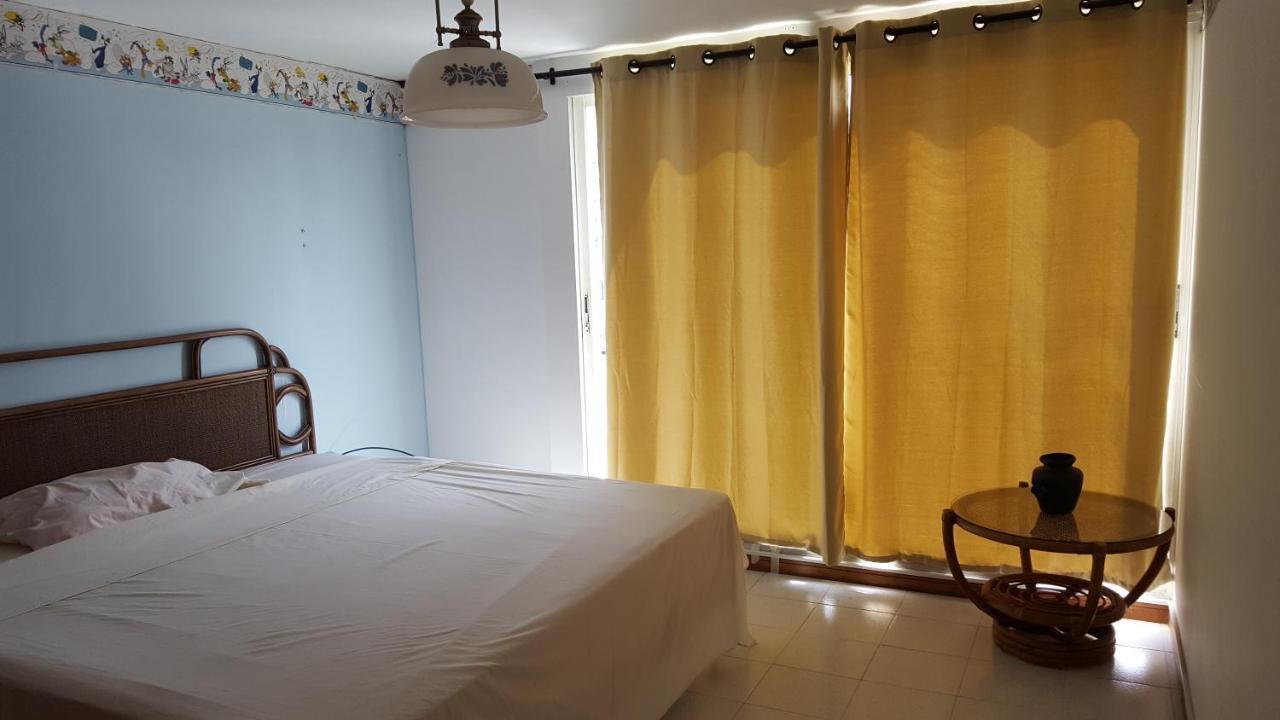 Apartamento Edificio Sea View San Andrés Zewnętrze zdjęcie