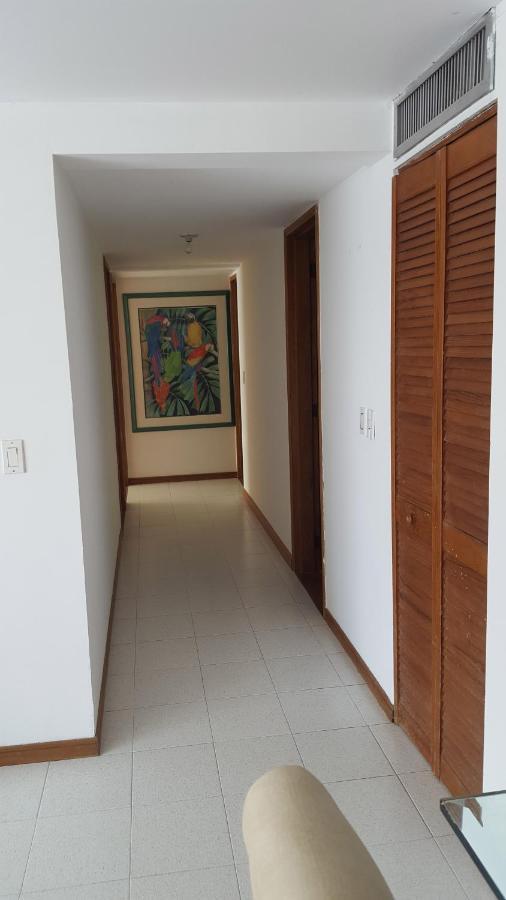 Apartamento Edificio Sea View San Andrés Zewnętrze zdjęcie