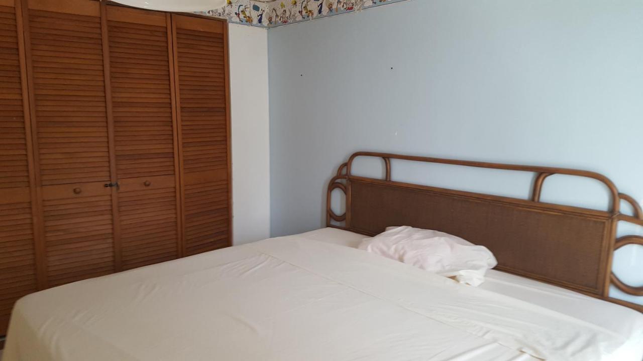 Apartamento Edificio Sea View San Andrés Zewnętrze zdjęcie