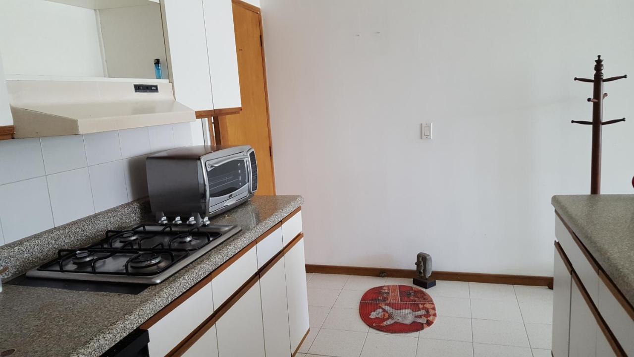 Apartamento Edificio Sea View San Andrés Zewnętrze zdjęcie