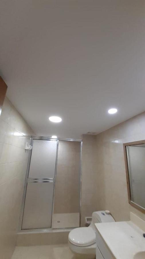 Apartamento Edificio Sea View San Andrés Zewnętrze zdjęcie