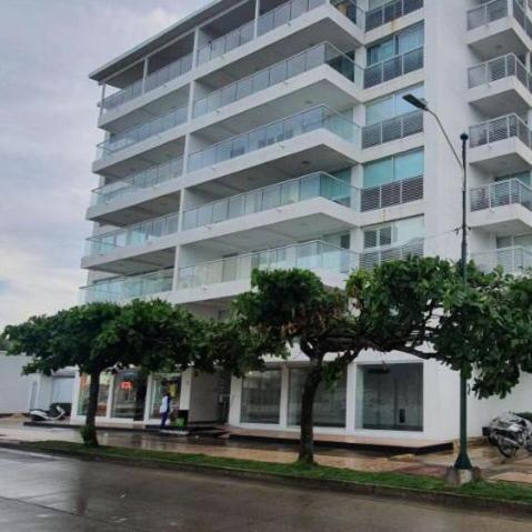 Apartamento Edificio Sea View San Andrés Zewnętrze zdjęcie